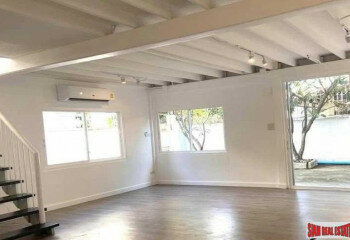 Дом в Бангкоке, Таиланд | THE418281