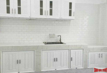 Дом в Бангкоке, Таиланд | THE418281