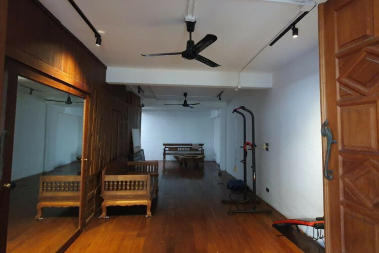 Дом в Бангкоке, Таиланд | THE241770