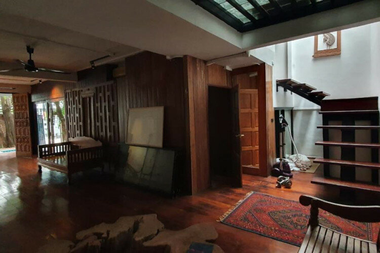 Дом в Бангкоке, Таиланд | THE241770