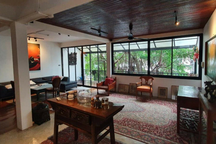 Дом в Бангкоке, Таиланд | THE241770