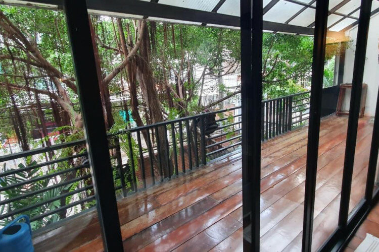 Дом в Бангкоке, Таиланд | THE241770