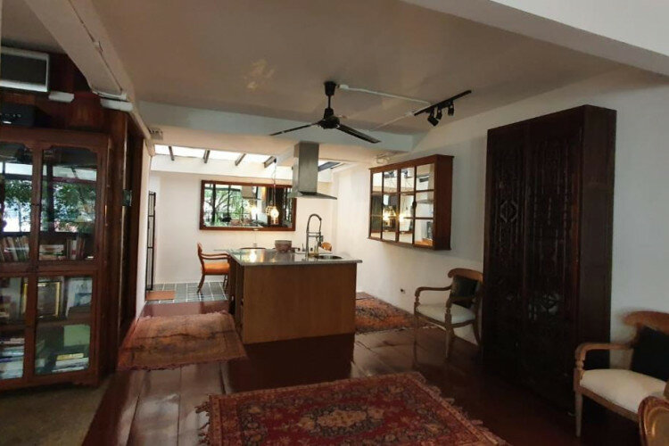 Дом в Бангкоке, Таиланд | THE241770