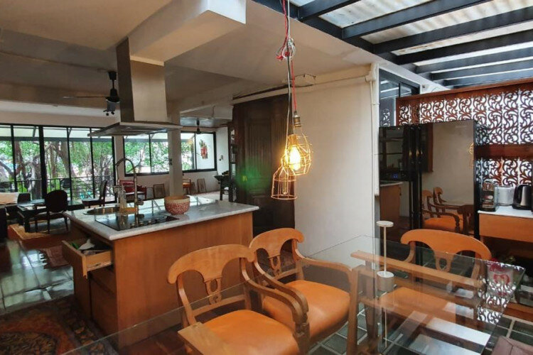 Дом в Бангкоке, Таиланд | THE241770