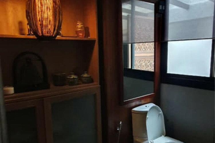 Дом в Бангкоке, Таиланд | THE241770