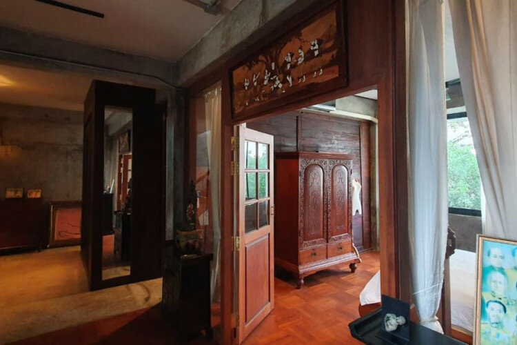 Дом в Бангкоке, Таиланд | THE241770