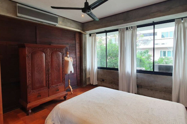 Дом в Бангкоке, Таиланд | THE241770