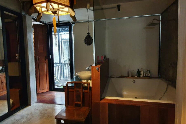 Дом в Бангкоке, Таиланд | THE241770