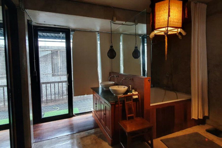 Дом в Бангкоке, Таиланд | THE241770