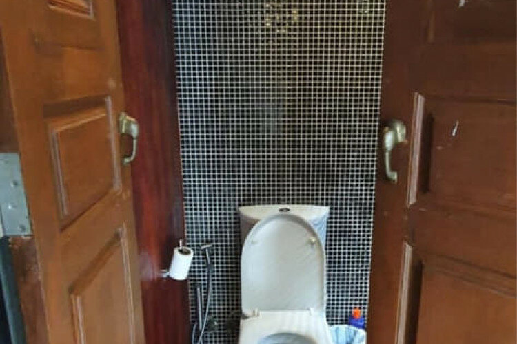 Дом в Бангкоке, Таиланд | THE241770