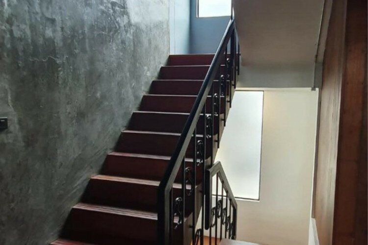 Дом в Бангкоке, Таиланд | THE241770