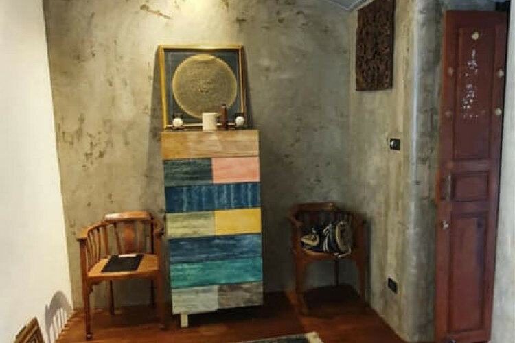 Дом в Бангкоке, Таиланд | THE241770