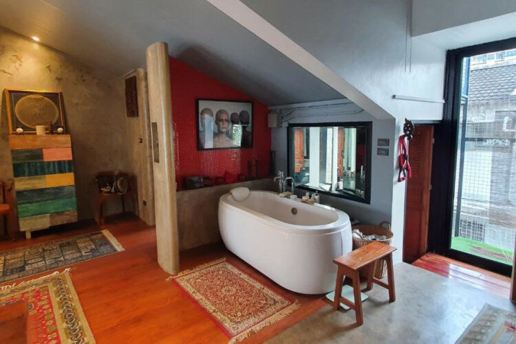 Дом в Бангкоке, Таиланд | THE241770