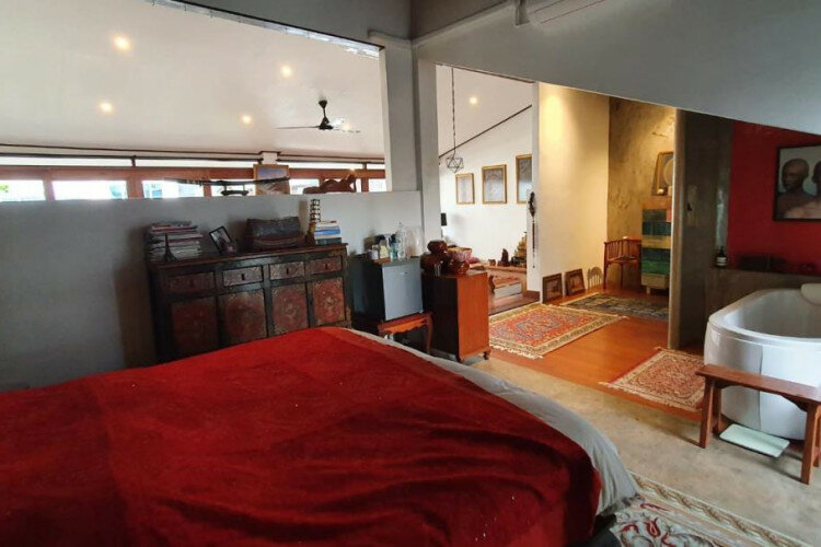 Дом в Бангкоке, Таиланд | THE241770