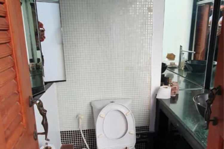 Дом в Бангкоке, Таиланд | THE241770