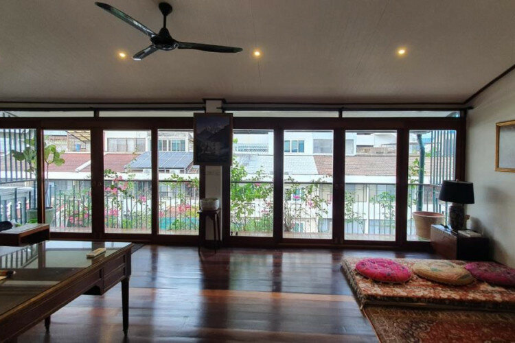 Дом в Бангкоке, Таиланд | THE241770