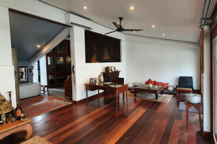 Дом в Бангкоке, Таиланд | THE241770