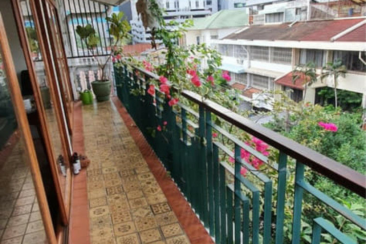 Дом в Бангкоке, Таиланд | THE241770