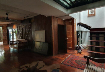 Дом в Бангкоке, Таиланд | THE241770