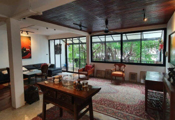 Дом в Бангкоке, Таиланд | THE241770