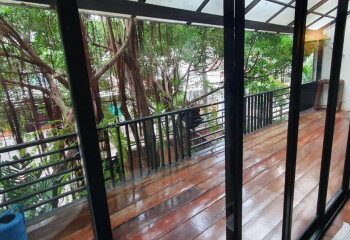 Дом в Бангкоке, Таиланд | THE241770