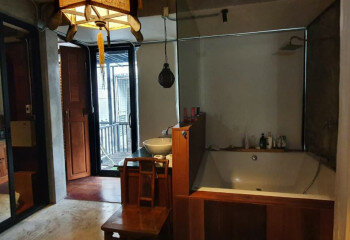 Дом в Бангкоке, Таиланд | THE241770