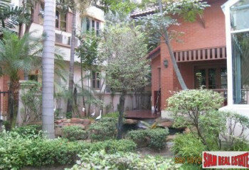 Дом в Бангкоке, Таиланд | THE418685