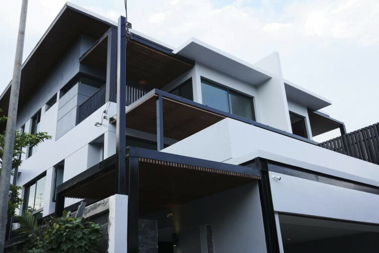 Дом в Бангкоке, Таиланд | THE242860