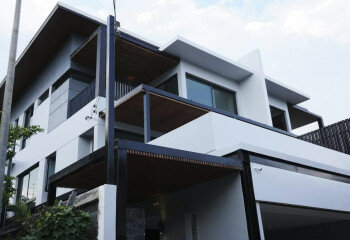 Дом в Бангкоке, Таиланд | THE242860