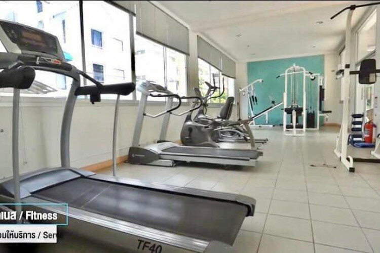 Дом в Бангкоке, Таиланд | THE345271