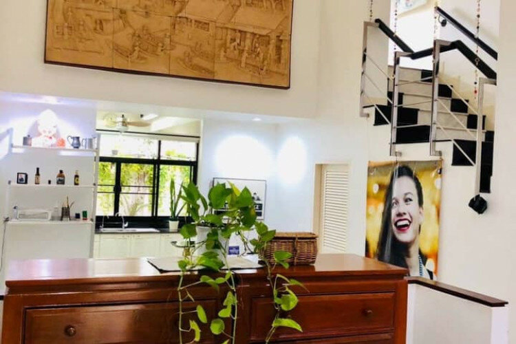 Дом в Бангкоке, Таиланд | THE345271