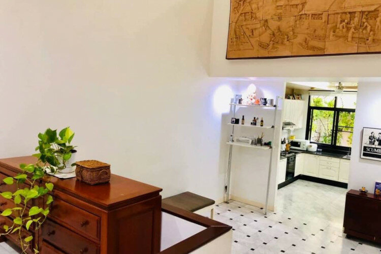 Дом в Бангкоке, Таиланд | THE345271