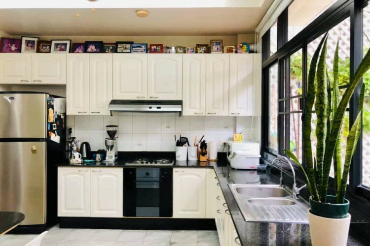 Дом в Бангкоке, Таиланд | THE345271