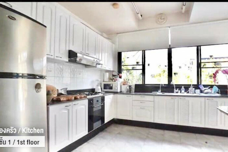 Дом в Бангкоке, Таиланд | THE345271