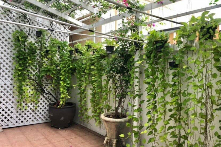 Дом в Бангкоке, Таиланд | THE345271