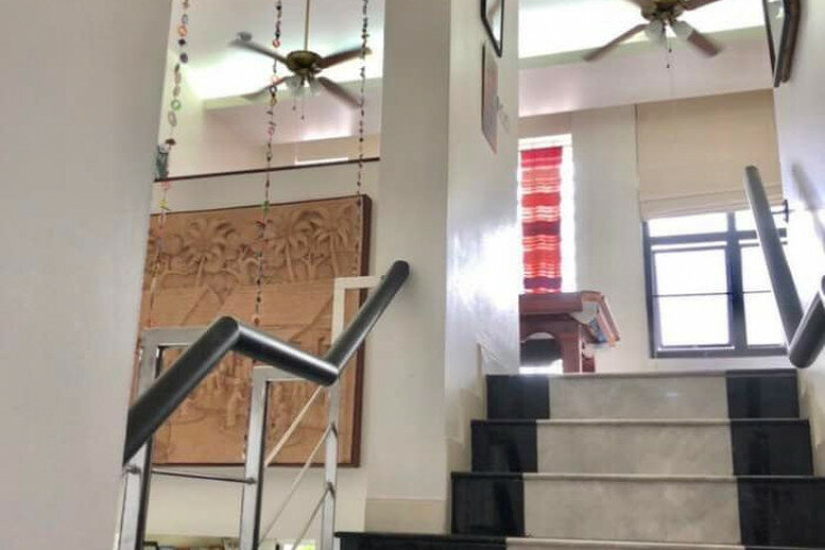 Дом в Бангкоке, Таиланд | THE345271