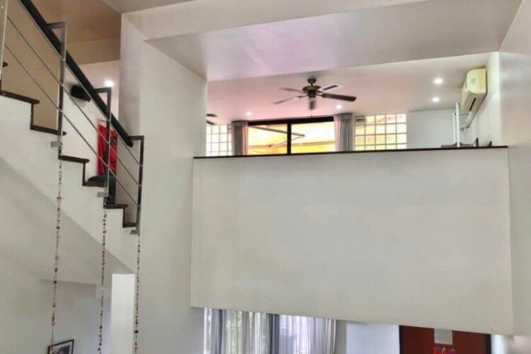 Дом в Бангкоке, Таиланд | THE345271