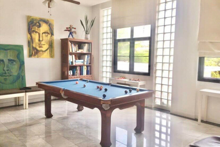 Дом в Бангкоке, Таиланд | THE345271