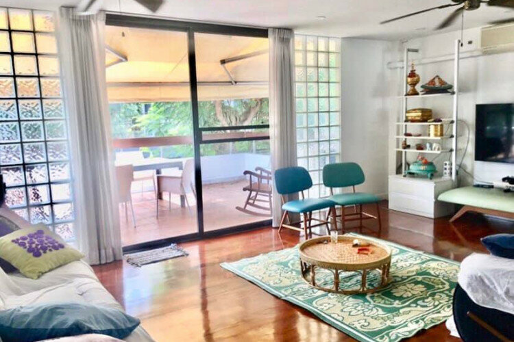 Дом в Бангкоке, Таиланд | THE345271