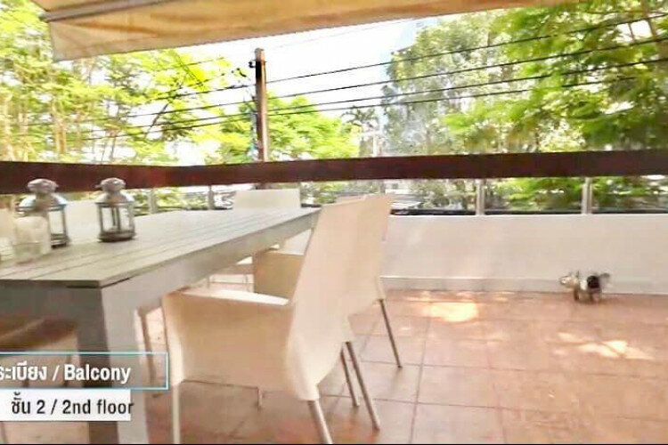 Дом в Бангкоке, Таиланд | THE345271