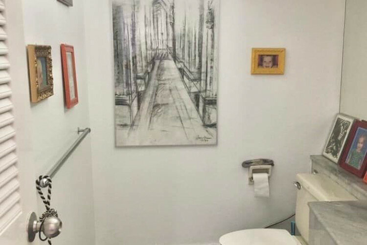 Дом в Бангкоке, Таиланд | THE345271