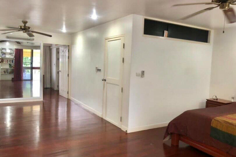 Дом в Бангкоке, Таиланд | THE345271