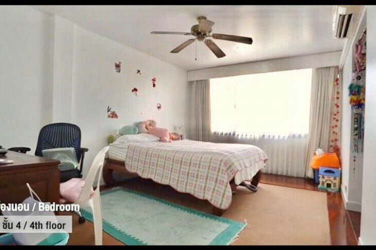 Дом в Бангкоке, Таиланд | THE345271