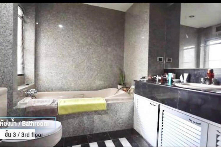 Дом в Бангкоке, Таиланд | THE345271