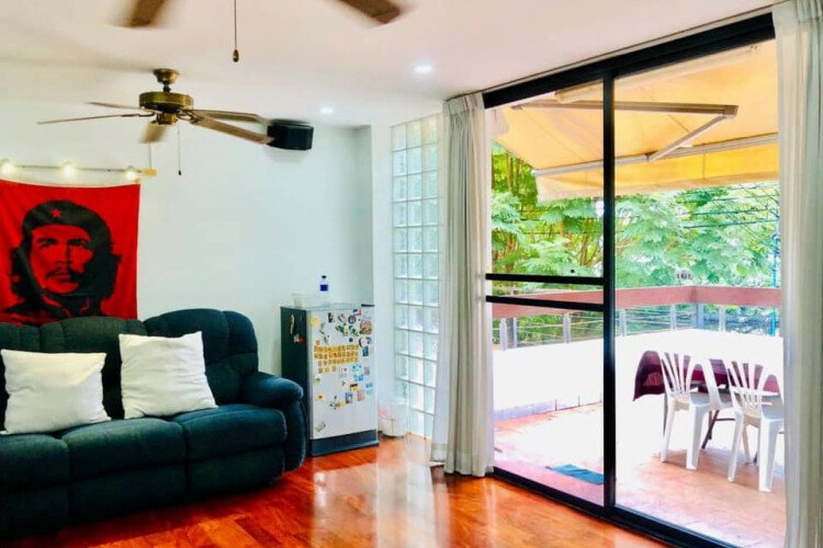 Дом в Бангкоке, Таиланд | THE345271