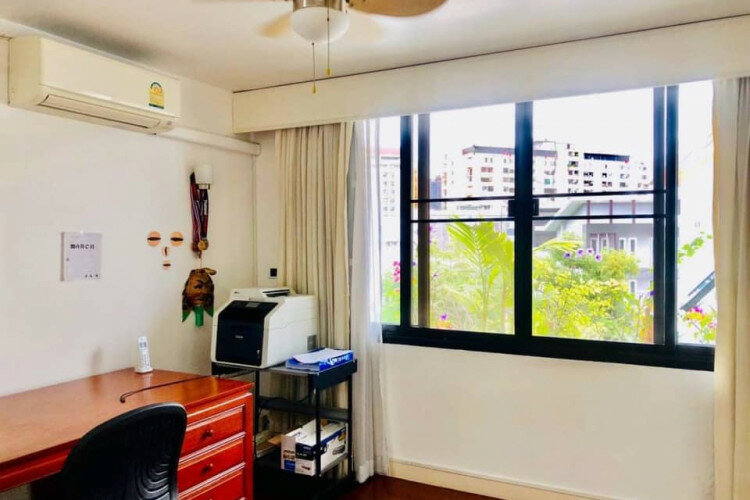 Дом в Бангкоке, Таиланд | THE345271