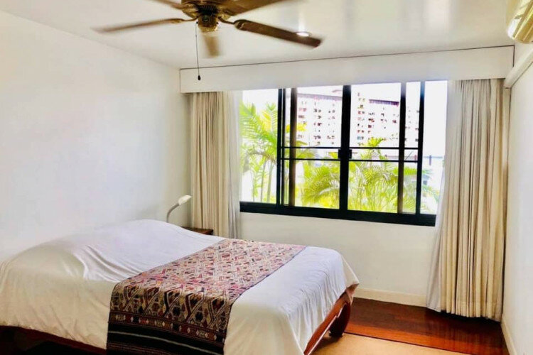 Дом в Бангкоке, Таиланд | THE345271