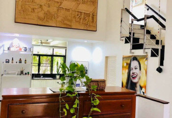 Дом в Бангкоке, Таиланд | THE345271