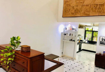 Дом в Бангкоке, Таиланд | THE345271