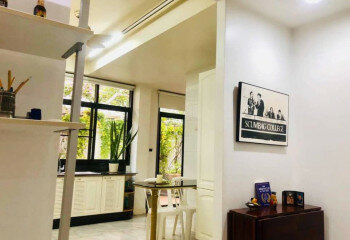 Дом в Бангкоке, Таиланд | THE345271